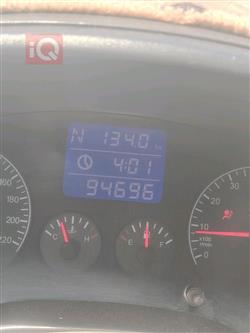 شيري تيجو 3